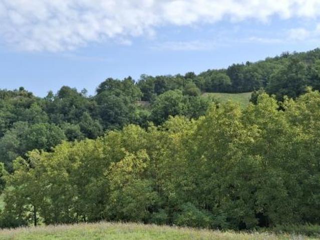 Terreno in vendita a Unione di comuni Valmarecchia, Pennabilli