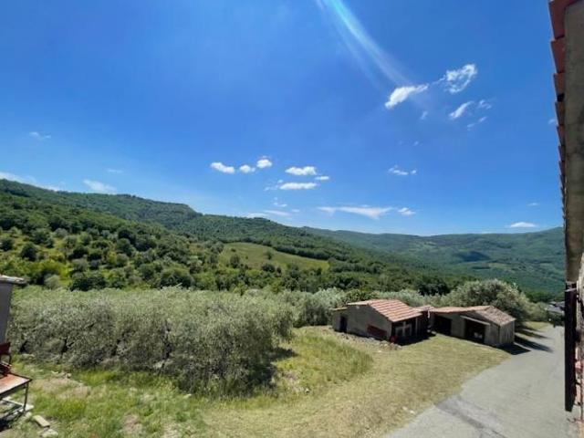 Terreno in vendita a Piegaro, Umbria