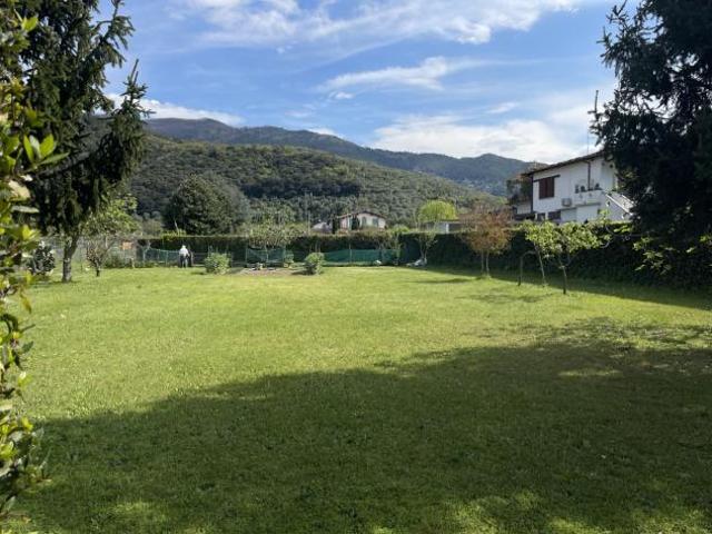 Terreno in vendita a Tonfano, Toscana