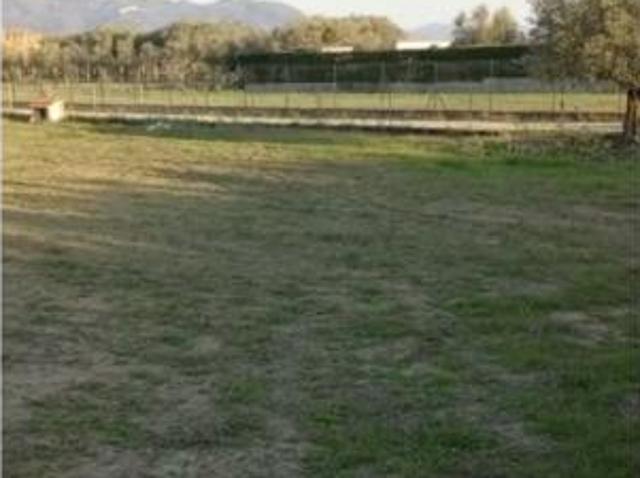 Terreno in vendita a Tonfano, Toscana