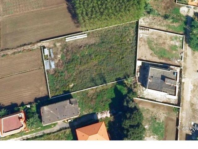 Terreno in vendita a Qualiano, Campania