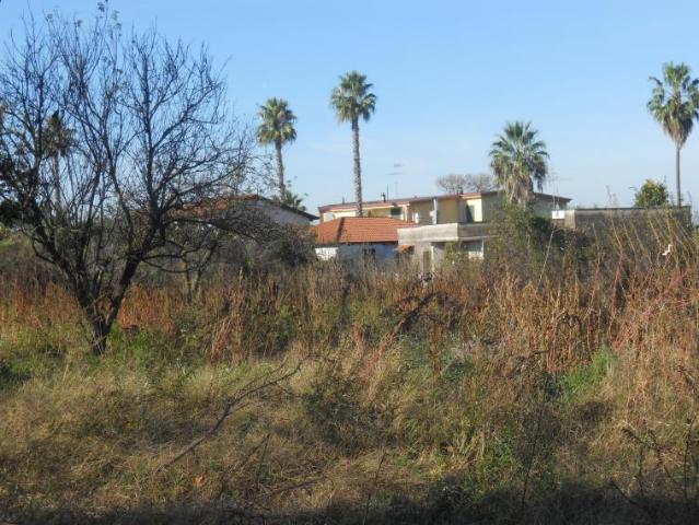 Terreno in vendita a Canosa, Giugliano In Campania