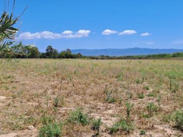 Terreno in vendita a Cagliari, Sardigna/Sardegna
