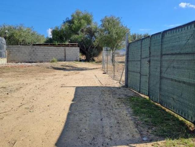 Terreno in vendita a Cagliari, Sardigna/Sardegna
