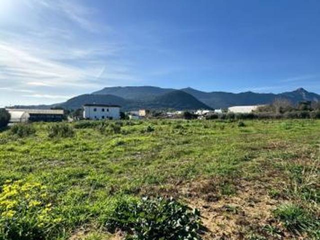 Terreno in vendita a San Felice Circeo, Lazio