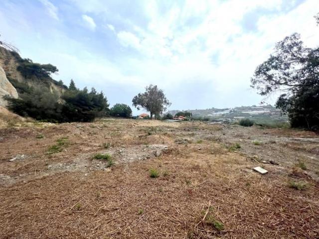 Terreno in vendita a San Remo, Liguria