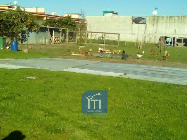 Terreno in vendita a Sant'antimo, Campania