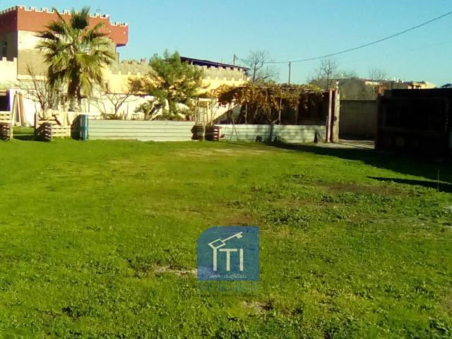 Terreno in vendita a Sant'Antimo, Napoli