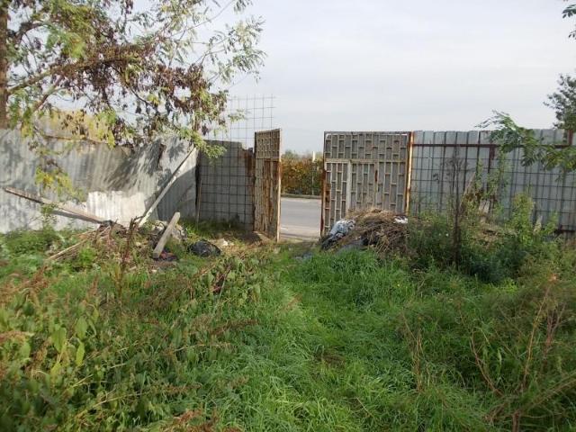 Terreno in vendita a Sant'arpino, Campania