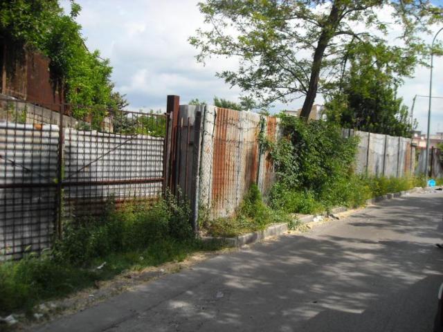 Terreno in vendita a Sant'antimo, Campania