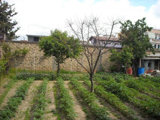 Terreno in vendita a Sant'antimo, Campania