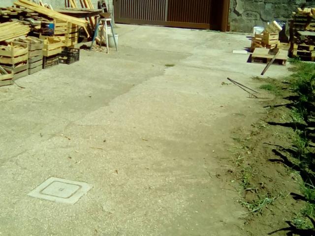 Terreno in vendita a Sant'antimo, Campania