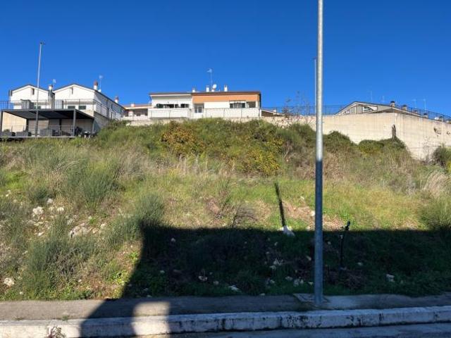 Terreno in vendita a Roma Capitale, Lazio
