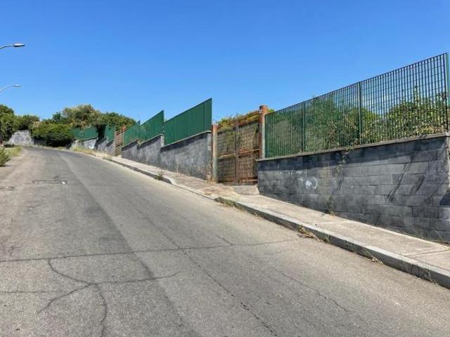 Terreno in vendita a Tremestieri Etneo, Sicilia