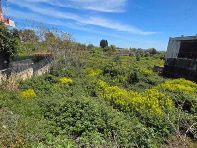 Terreno in vendita a Tremestieri Etneo, Sicilia