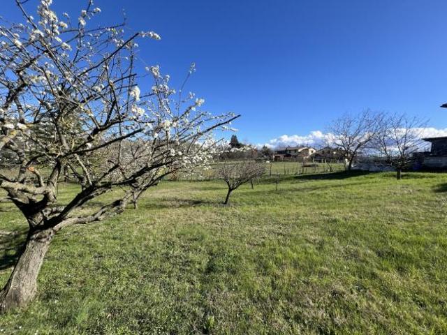 Terreno in vendita a Unione dei comuni Valli del Reno, Lavino e Samoggia, Reggio Emilia