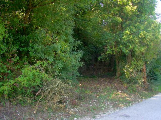 Terreno in vendita a Roma, Roma Capitale