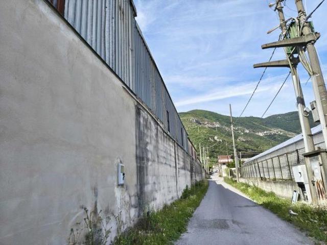 Terreno in vendita a Sarno, Campania