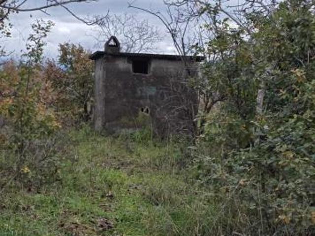 Terreno in vendita a Terzigno, Campania