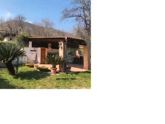 Terreno in vendita a Cava De' Tirreni, Campania