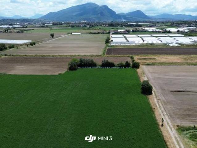 Terreno in vendita a Capaccio, Campania