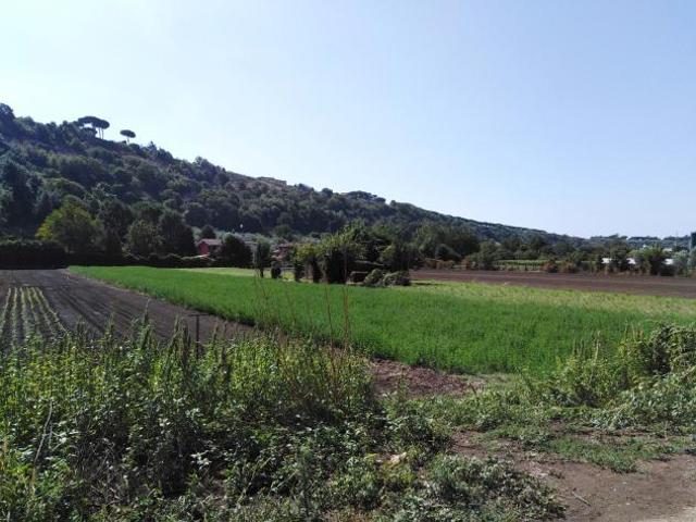 Terreno in vendita a Roma Capitale, Lazio