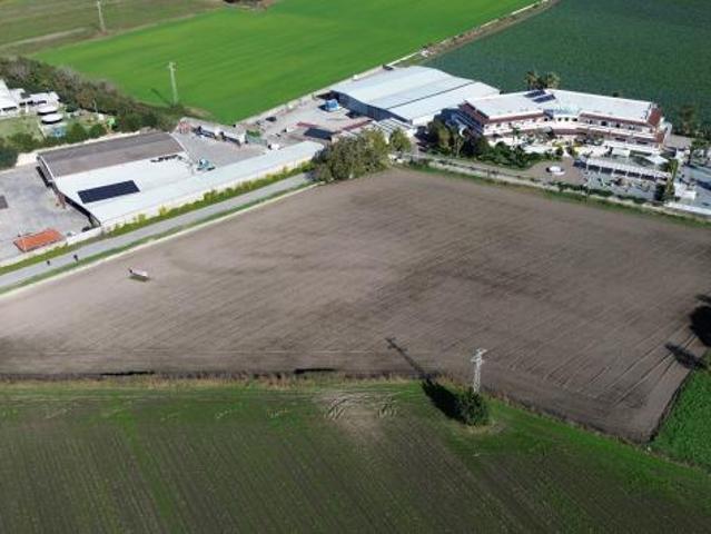 Terreno in vendita a Capaccio, Campania