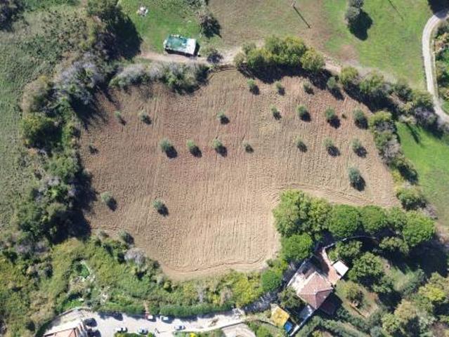 Terreno in vendita a Capaccio, Campania