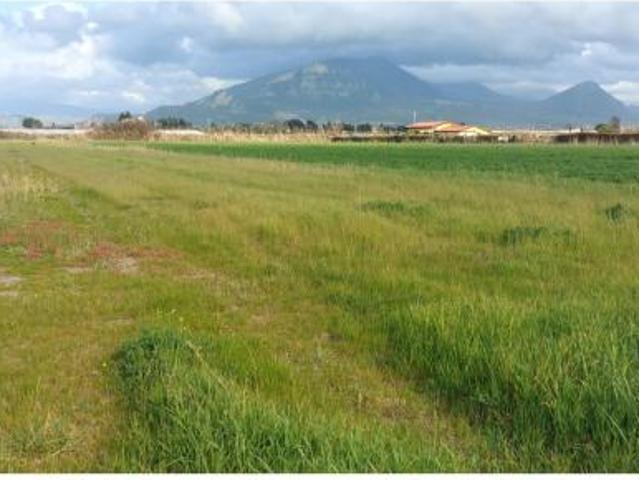Terreno in vendita a Capaccio, Campania