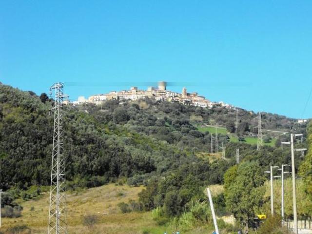 Terreno in vendita a Castelnuovo Cilento, Campania