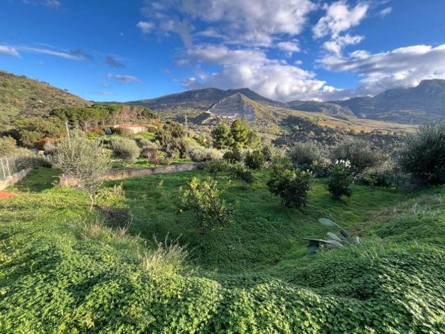 Terreno in vendita a Cefalù, Sicilia
