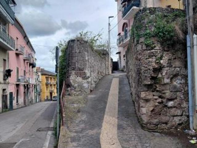 Terreno in vendita a Gragnano, Campania