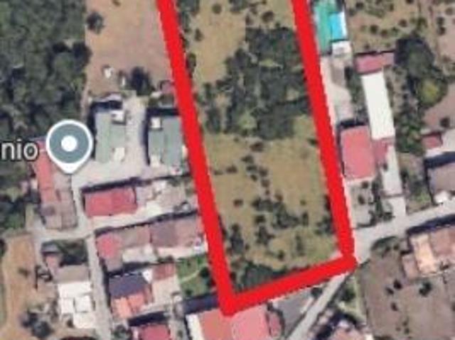 Terreno in vendita a San Gennaro Vesuviano, Campania