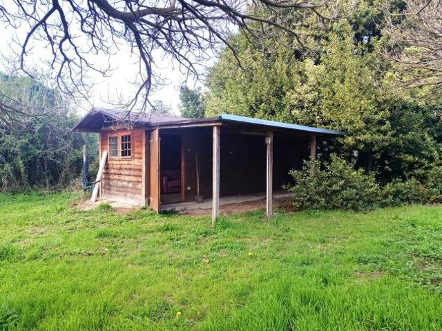 Terreno in vendita a Passignano Sul Trasimeno, Umbria