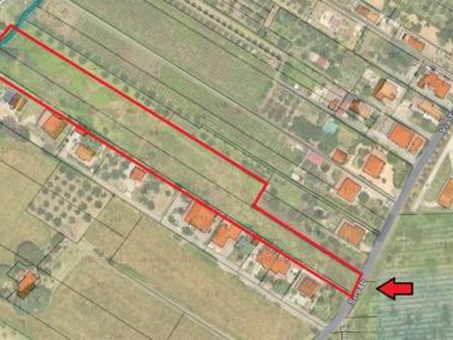 Terreno in vendita a Roma Capitale, Lazio