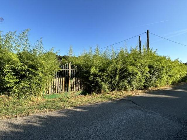 Terreno in vendita a Roma Capitale, Lazio