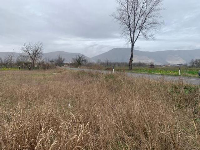 Terreno in vendita a Marigliano, Campania