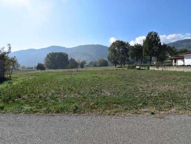 Terreno in vendita a Sassano, Salerno