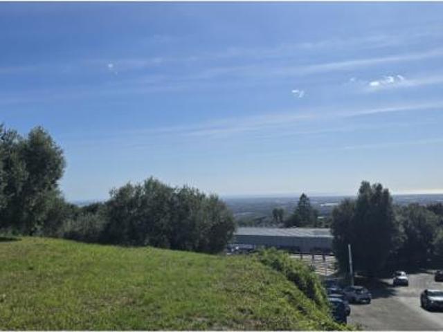 Terreno in vendita a Roma Capitale, Lazio