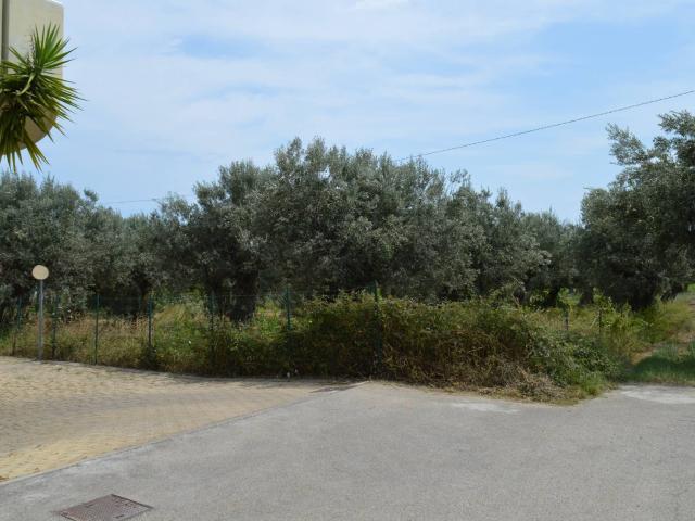 Terreno in vendita a Vasto, Abruzzo