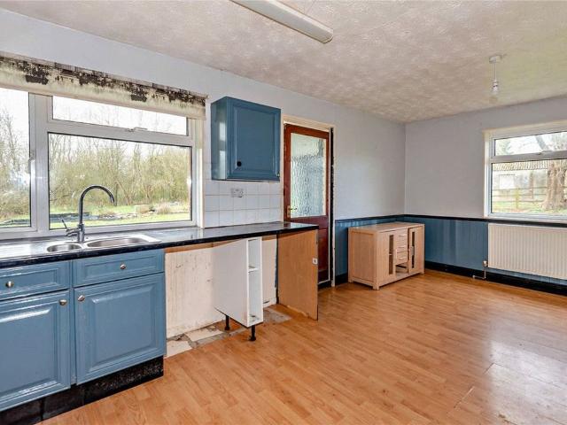 House for rent in Worminghall, Berrick Salome