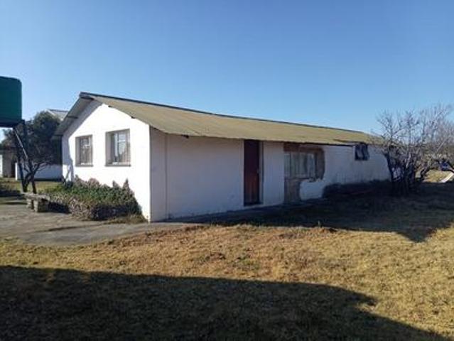 Farm for sale in Mohlakeng, Gauteng