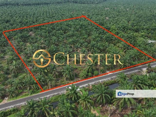 Shop for sale in Batu Pahat, Johor
