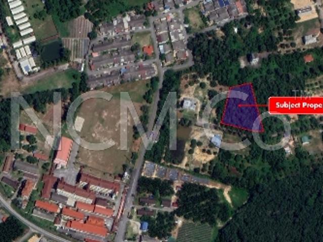Property for sale in Negeri Sembilan