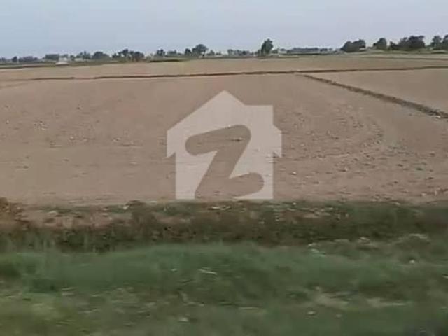 Land for sale in Lodhran, Islamabad Capital Territory