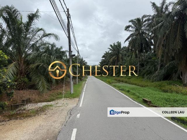 Shop for sale in Batu Pahat, Johor