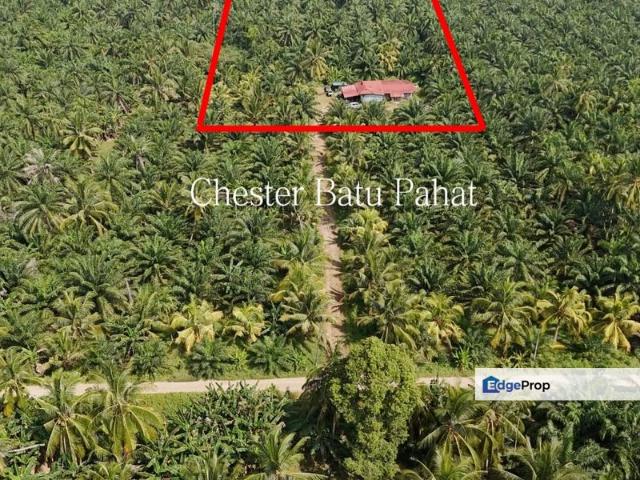 Shop for sale in Batu Pahat, Johor