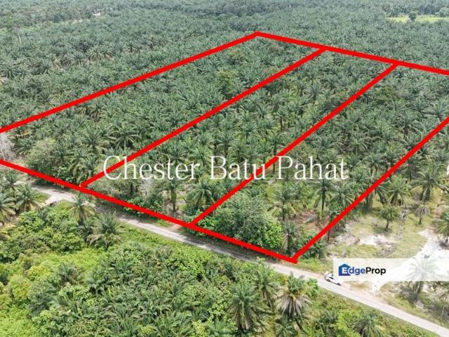 Shop for sale in Batu Pahat, Johor