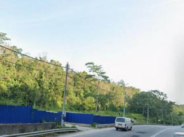 Shop for sale in Mantin, Negeri Sembilan