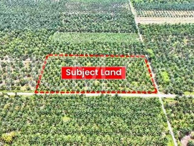 Property for sale in Kuala Selangor, Selangor